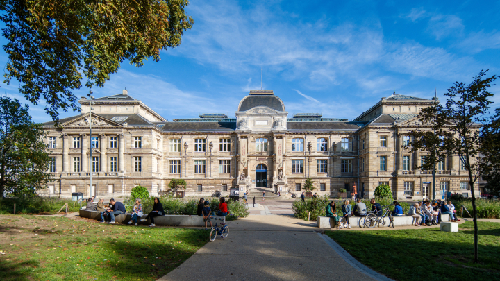 Musée des beaux-arts de Rouen