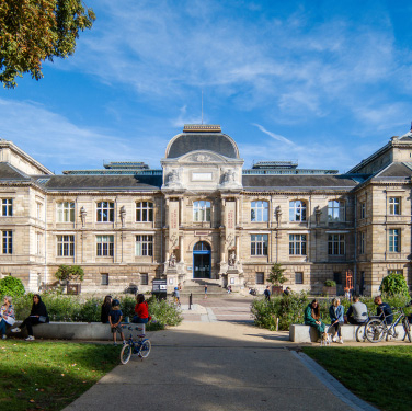 Musée des beaux-arts de Rouen