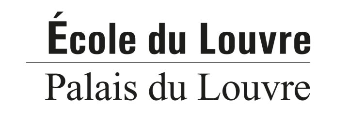 Logo Ecole du louvre