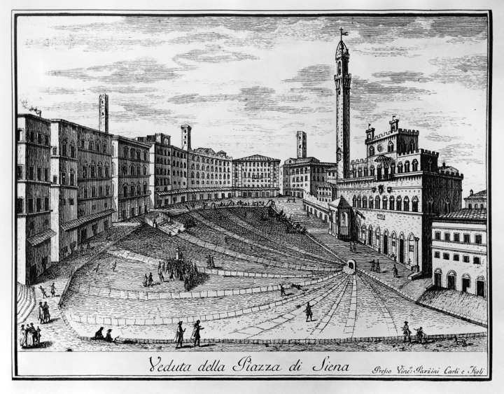 Piazza del Campo