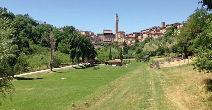 La vallée « l’Orto de Pecci ». Photo DR