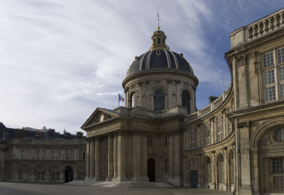 Restitution du patrimoine culturel africain : la position de l'Académie des beaux-arts