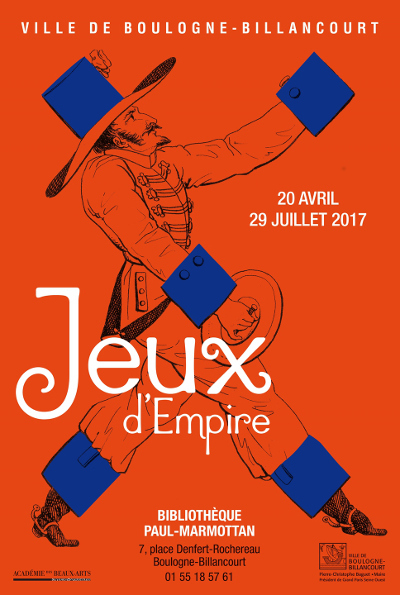 Nouvelle exposition à la Bibliothèque Marmottan