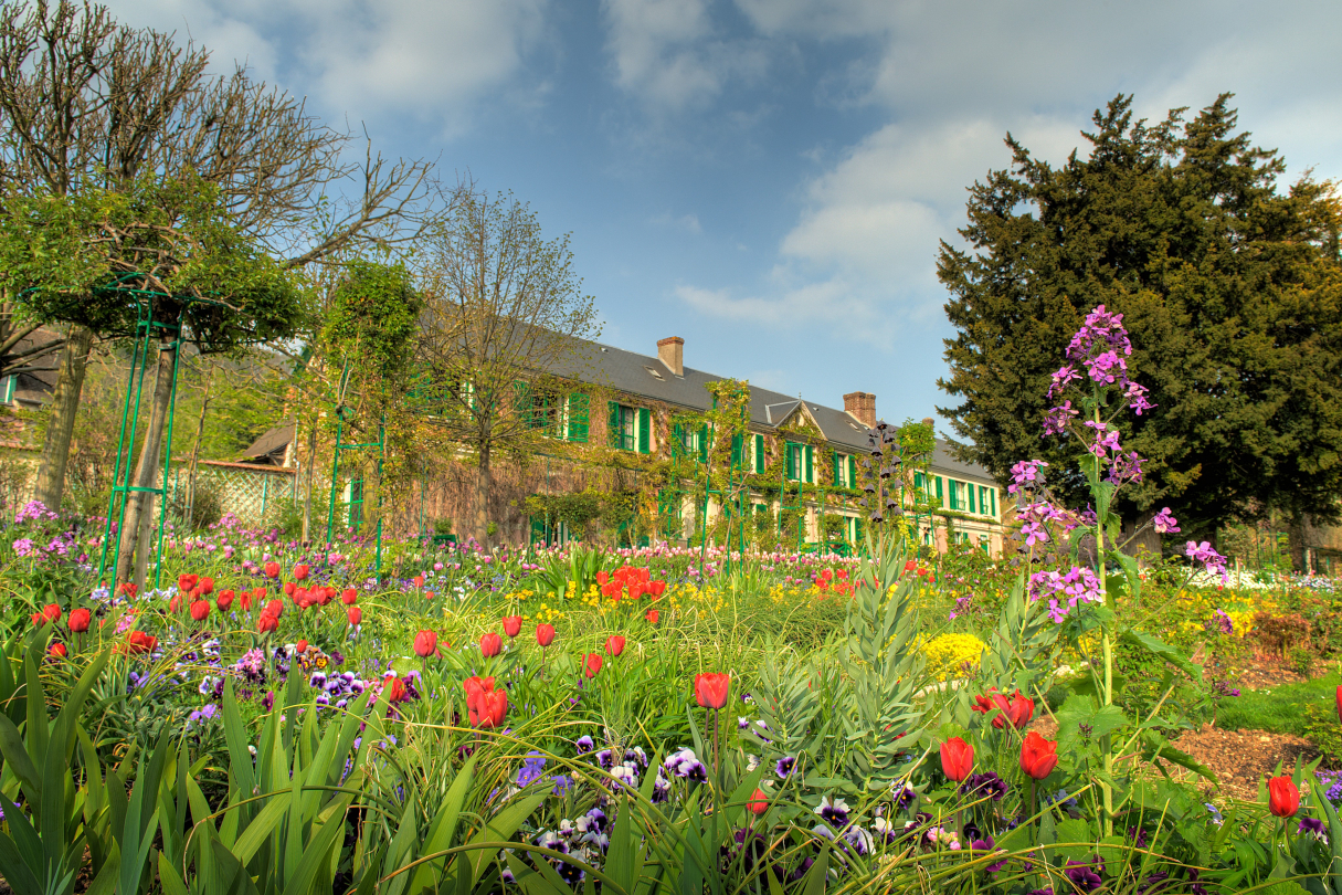 Fondation Giverny 