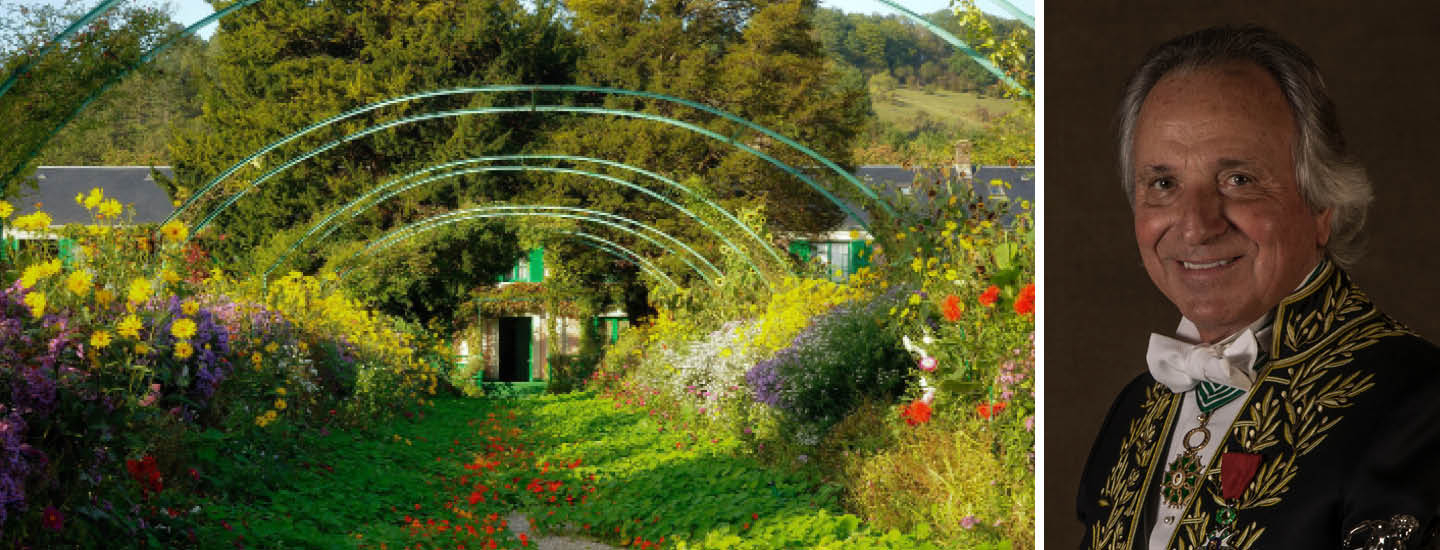 header-election-directeur-maison-jardins-Claude Monet à Giverny