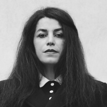 Marjane Satrapi