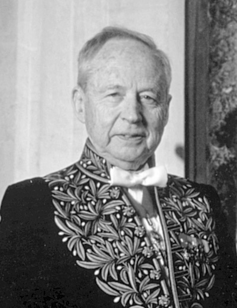 Marcel Landowski