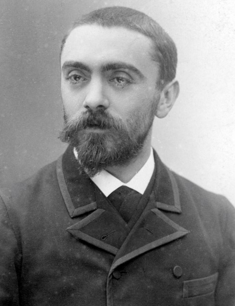 Hüe Georges