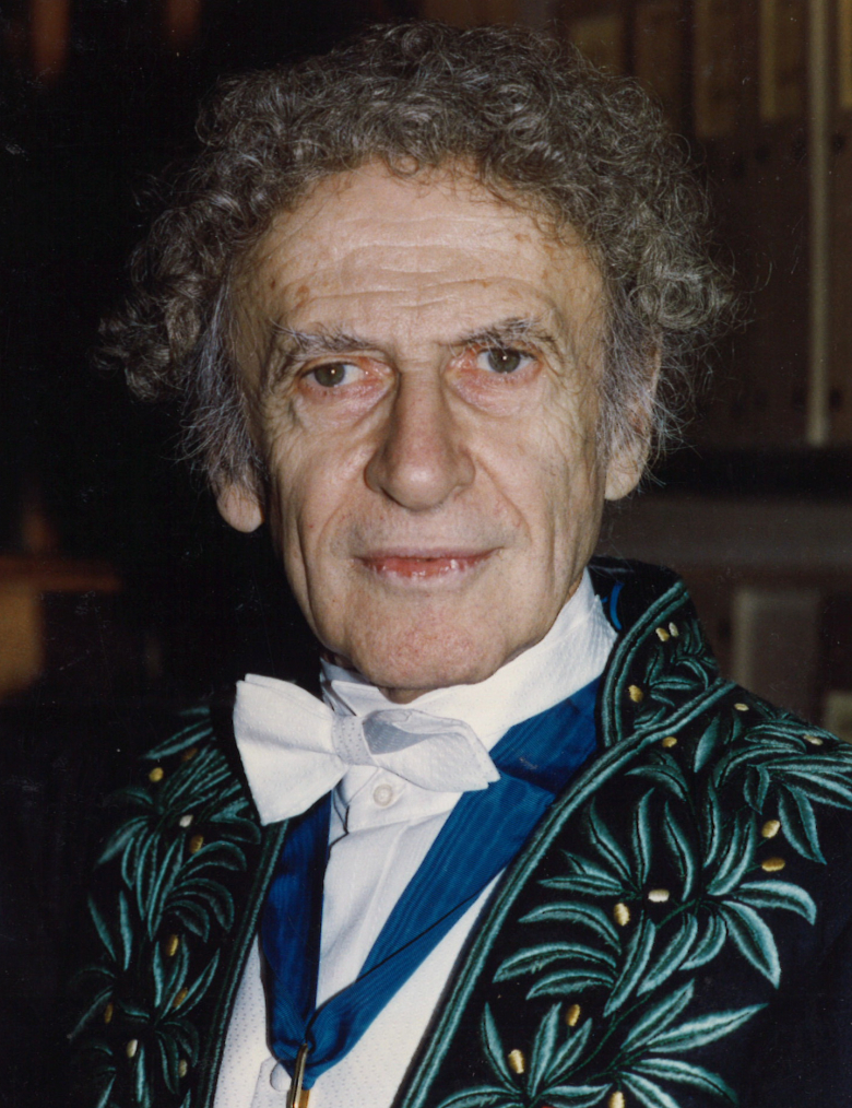 Marcel Marceau