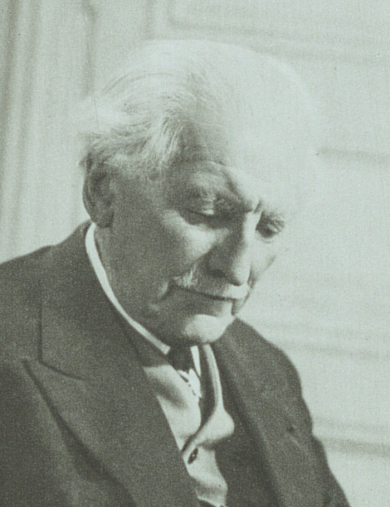 Louis Aubert