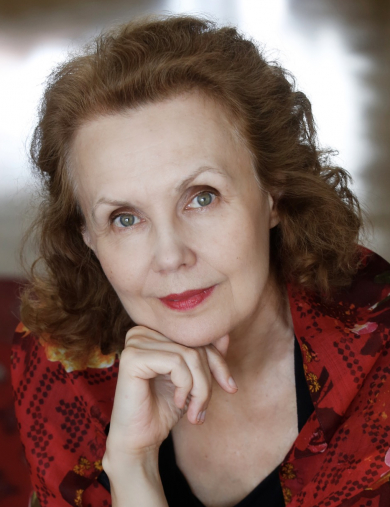 Kaija Saariaho