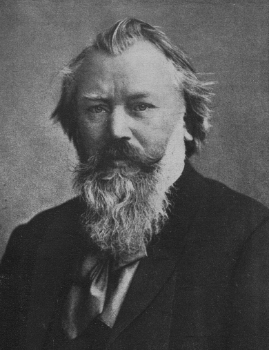 Johannes Brahms